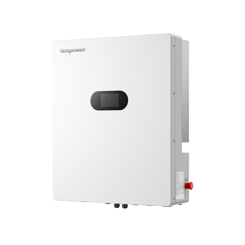 8kW Split Phase PV Inverter