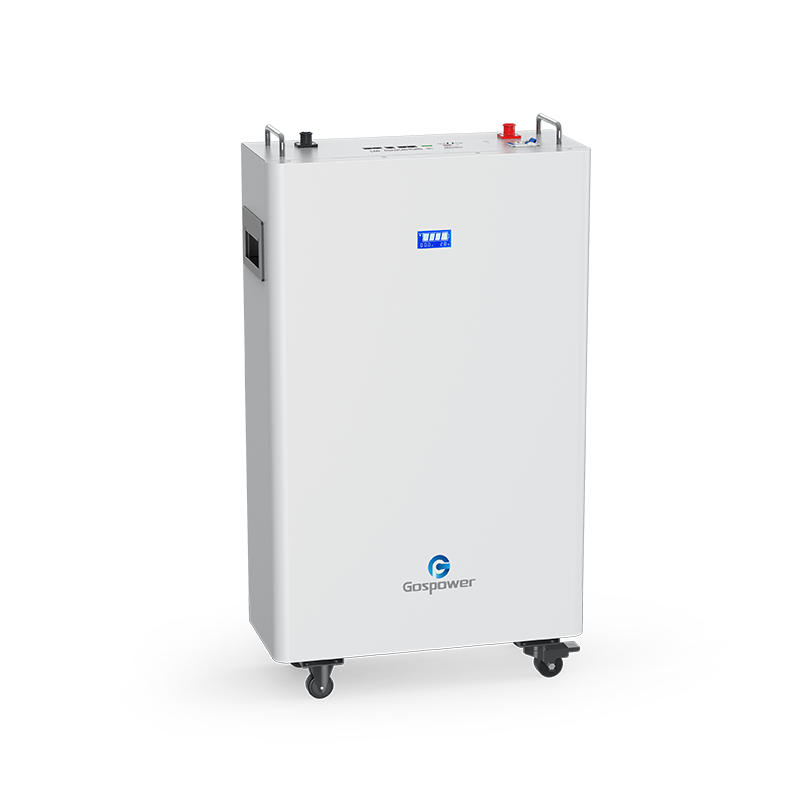 10kWh Energy Storage Battery